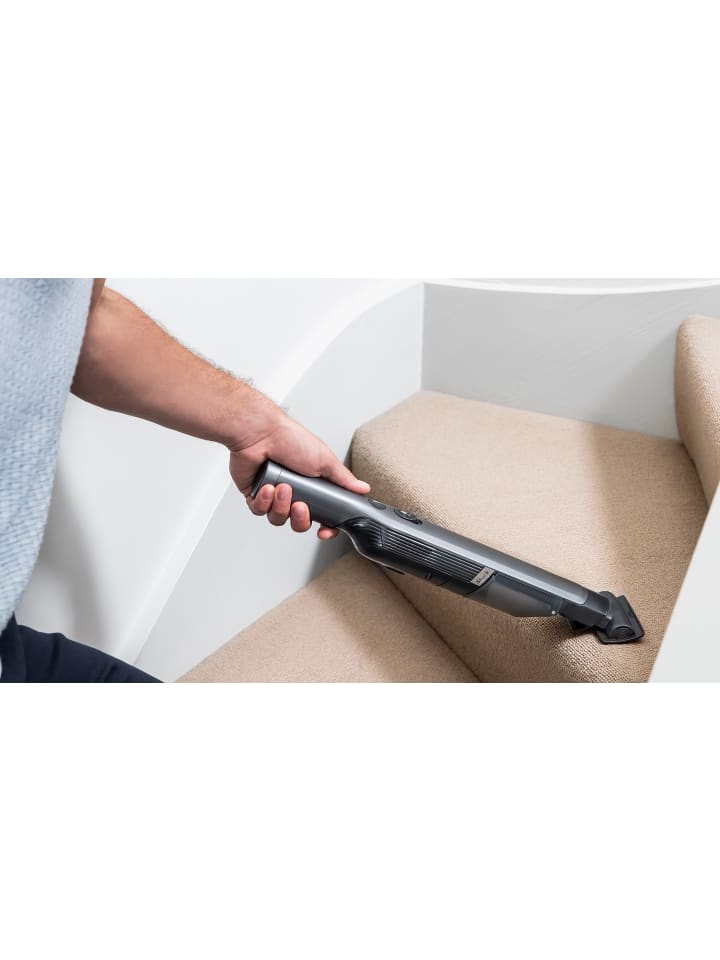 Shark Handstaubsauger WV200EU in grau günstig kaufen onesize
