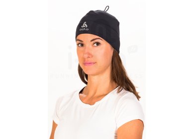 Odlo Bonnet Polyknit ECO et Gants