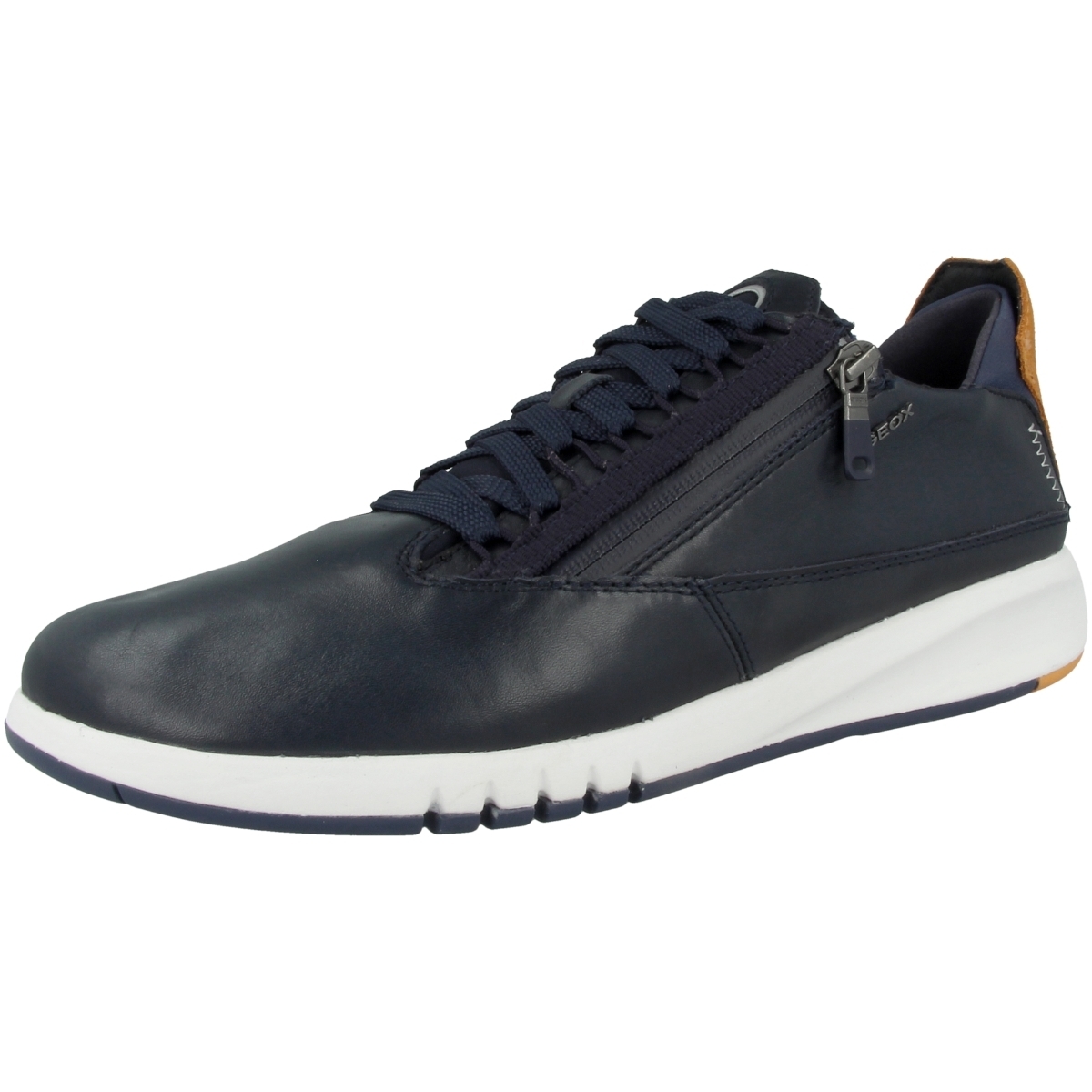 Geox U Aerantis B Sneaker low blau