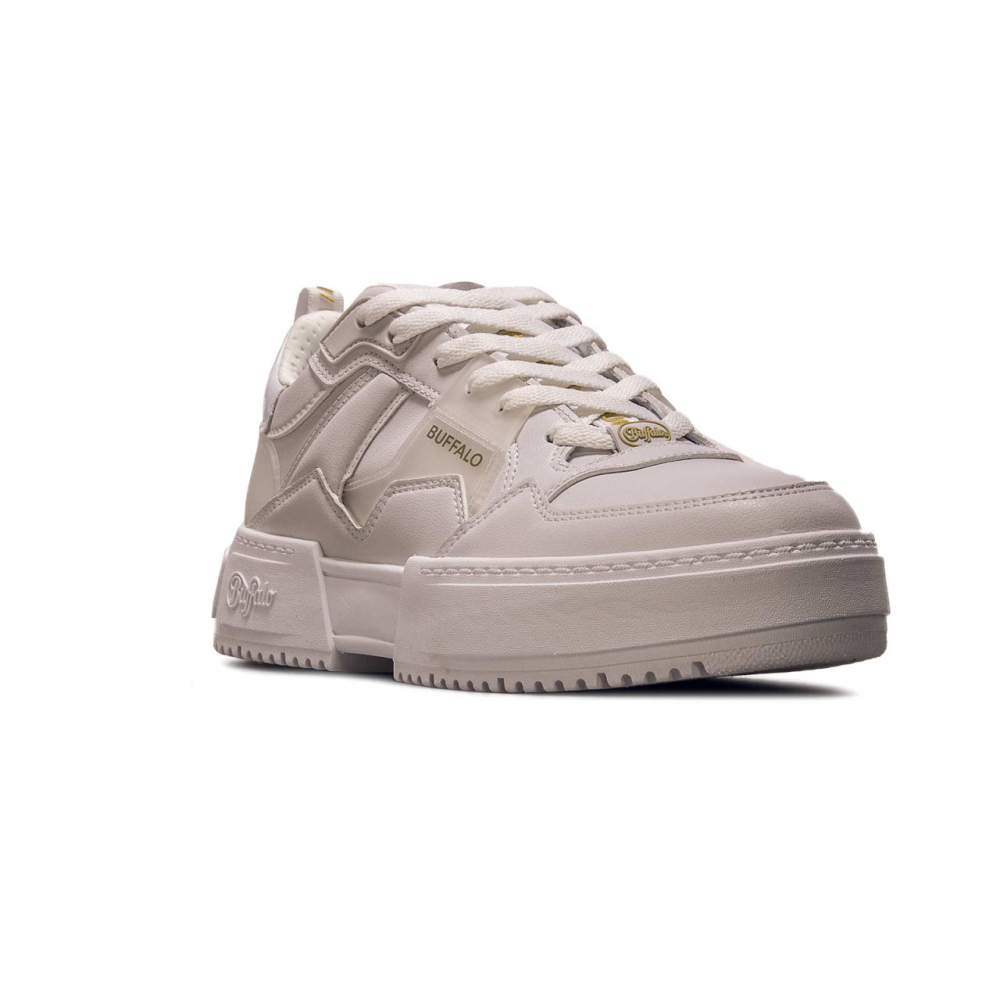 Buffalo RSE V2 Low Imi Nappa 1630484 / weiss