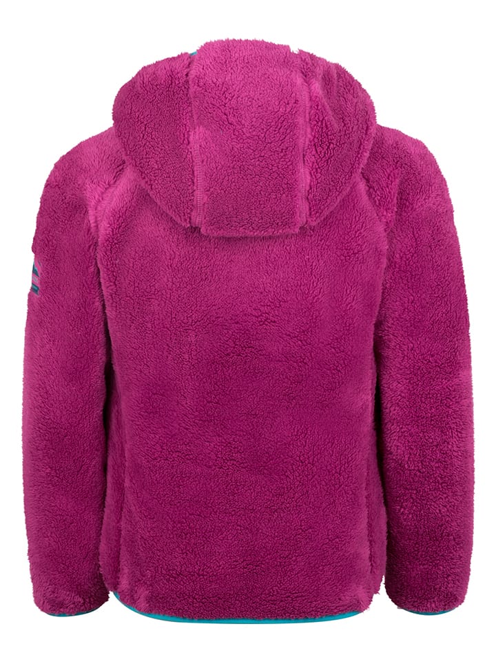 Trollkids Fleecejacke 