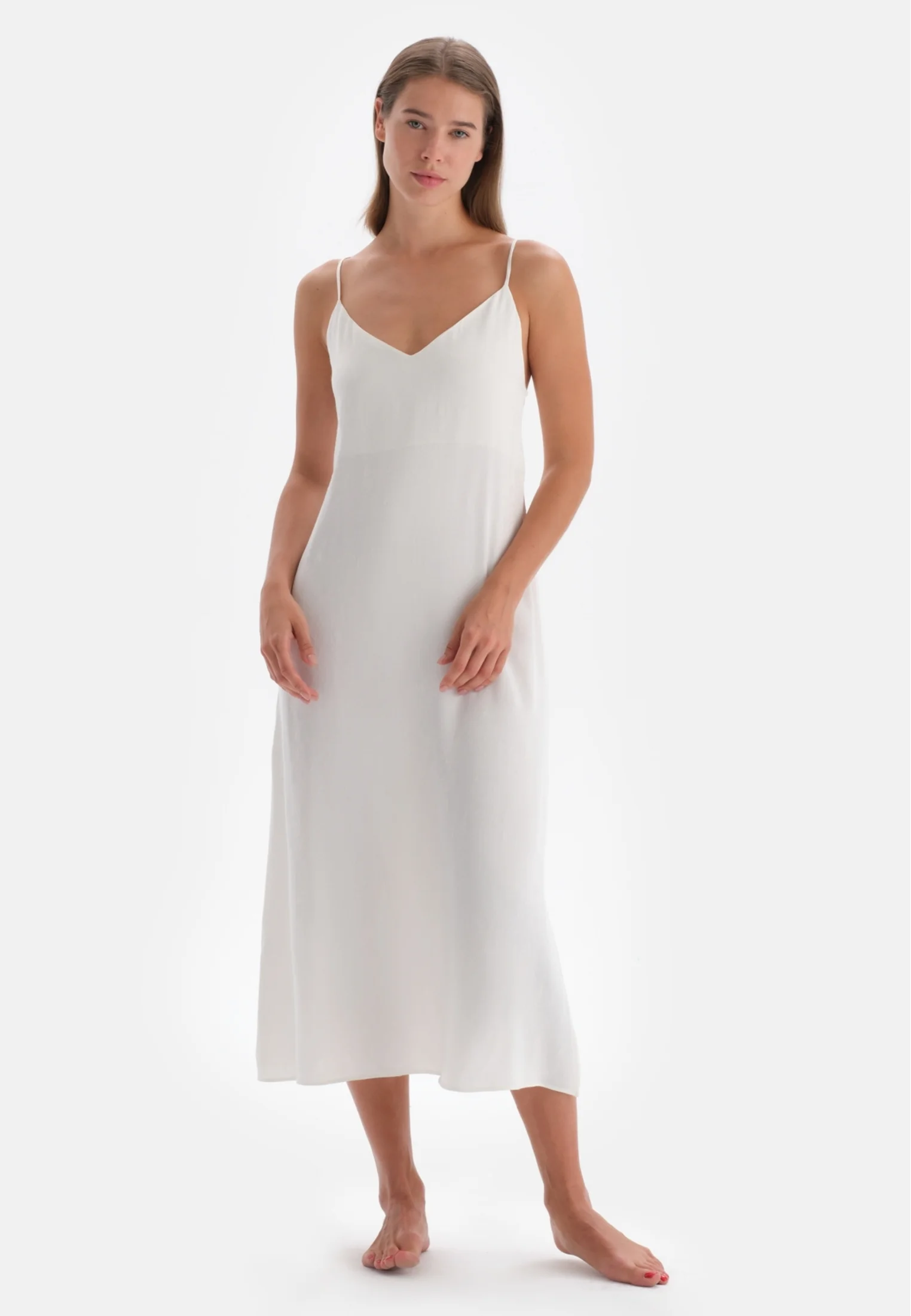 Camisón DAGI THIN STRAP