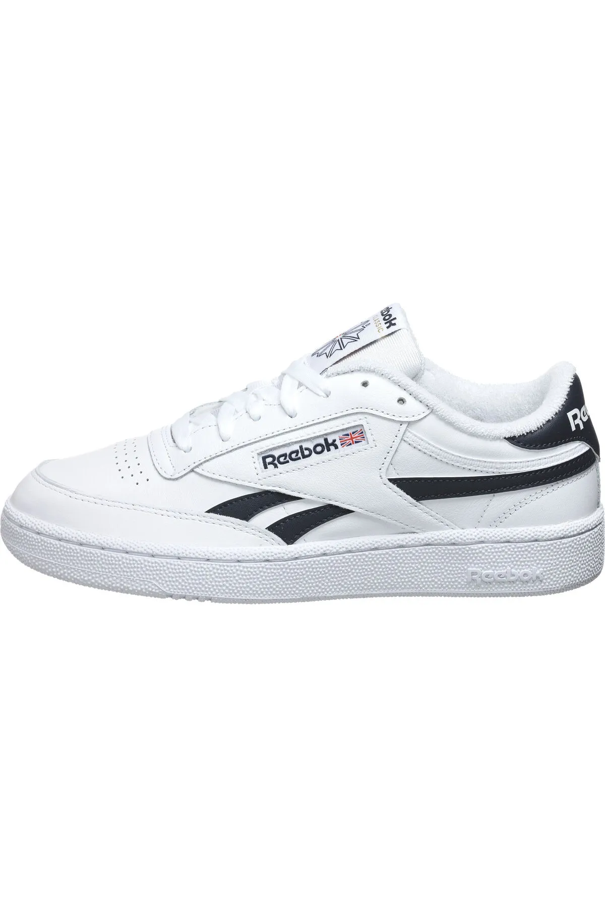 Reebok  Unisex Reebok Club C Rache Turnschuhe