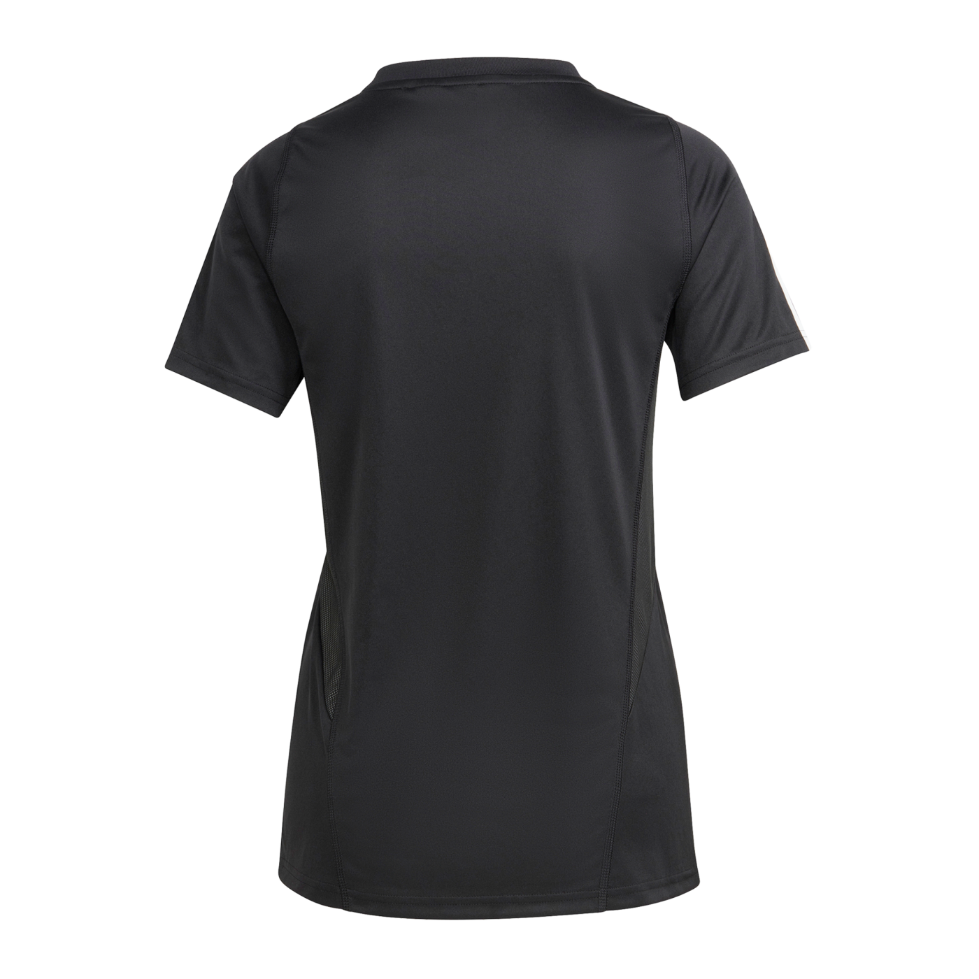 adidas Tiro 23 Competition Trikot Damen Schwarz