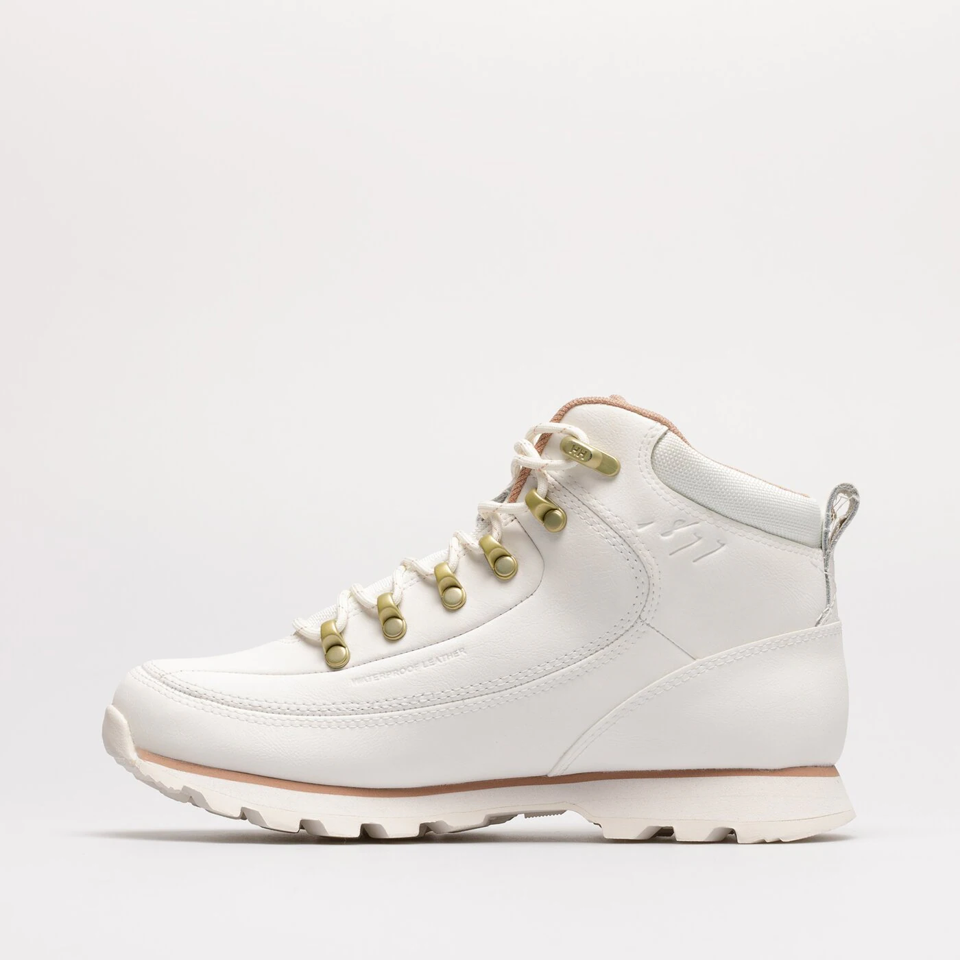 HELLY HANSEN W THE FORESTER (10516011) Weiß