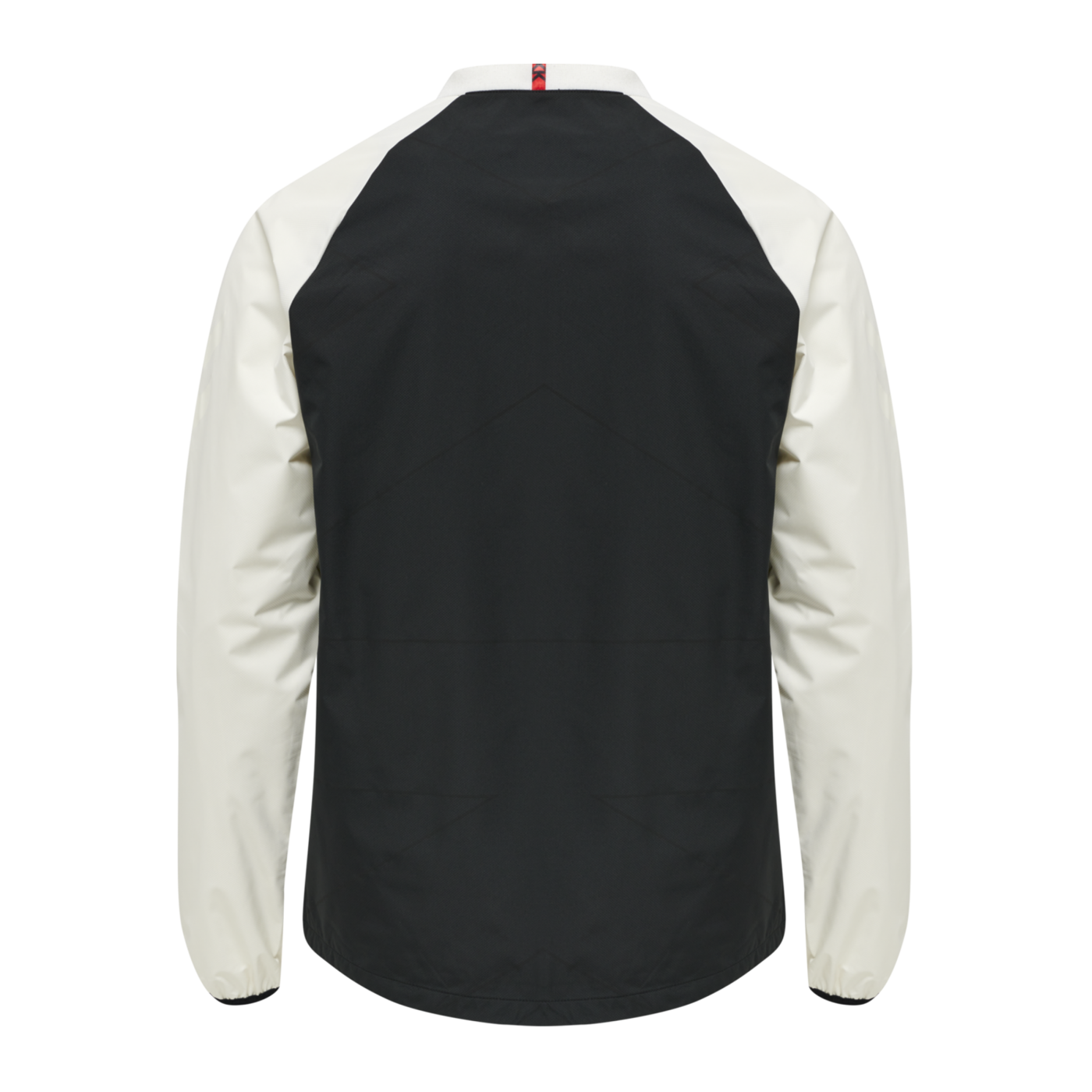 Hummel hmlPro XK Trainingsjacke Schwarz Beige F2353
