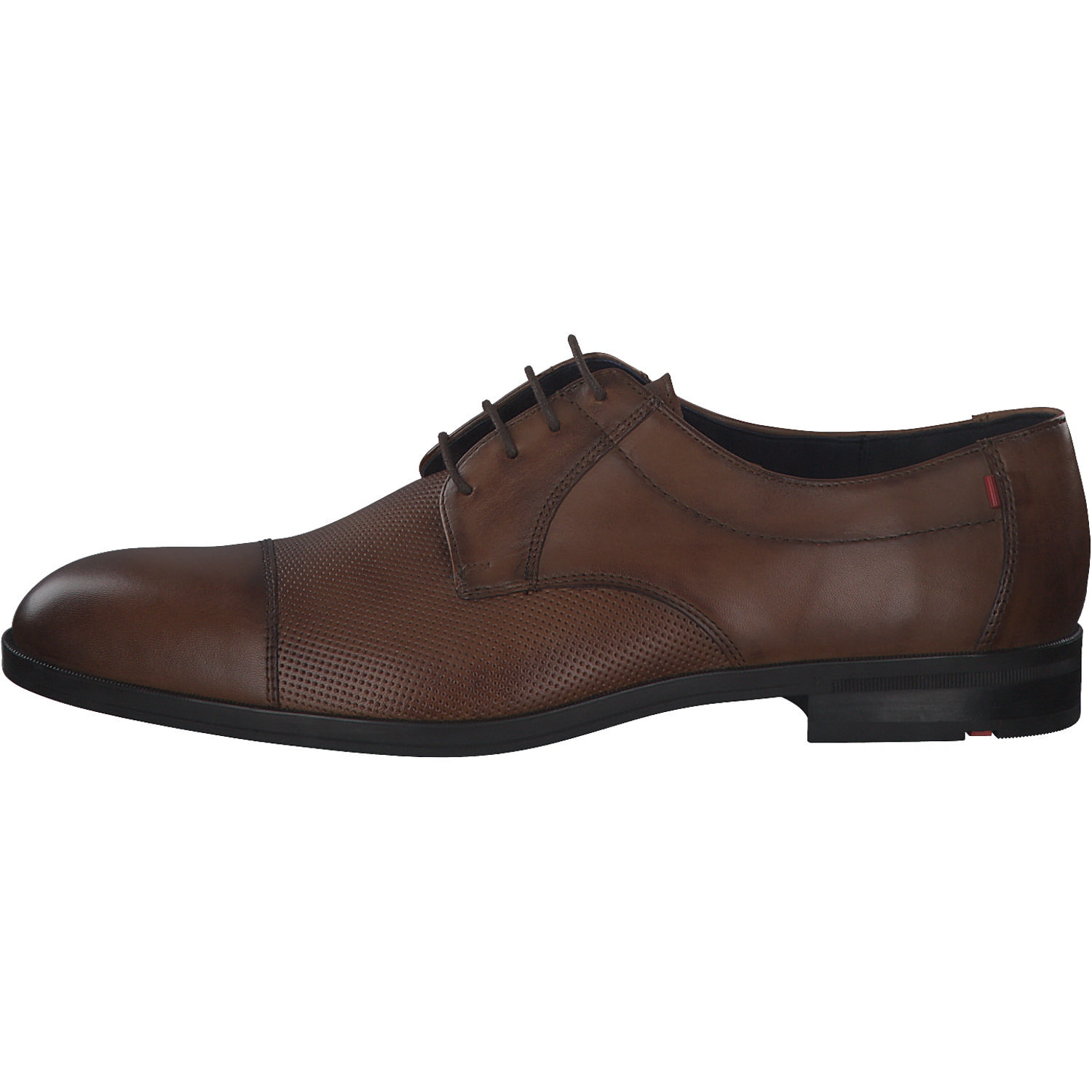 Lloyd Folco 13019, Klassische Halbschuhe, Herren, 3 - NOCE