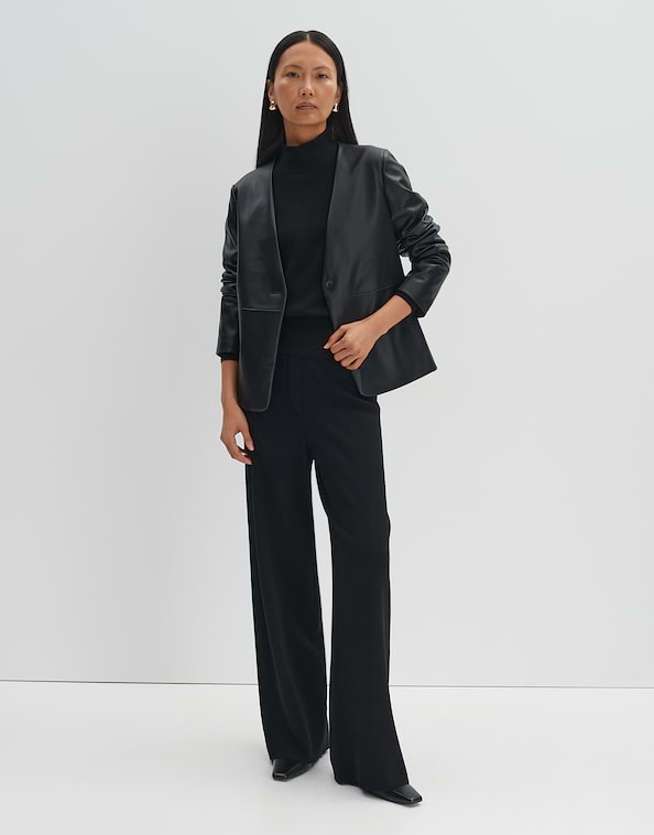 Lederblazer Noebe