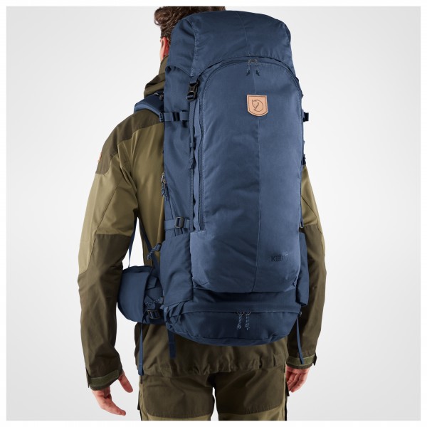 Fjällräven - Women's Keb 72 - Trekkingrucksack