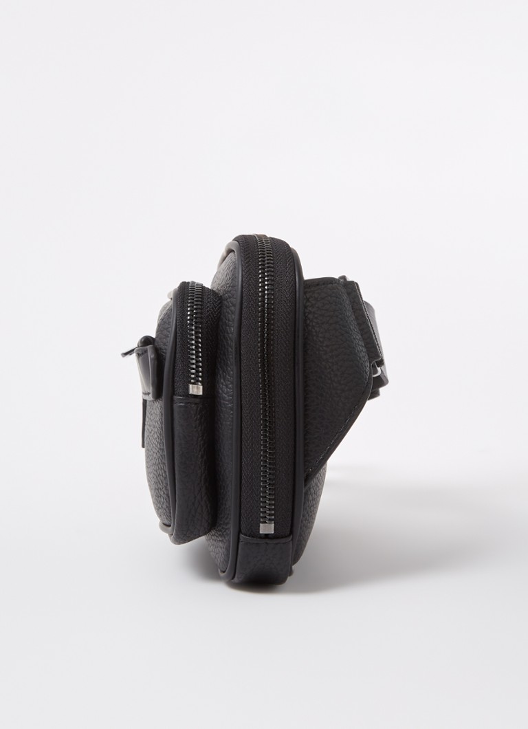 Torba na ramię HUGO BOSS Nesh z logo