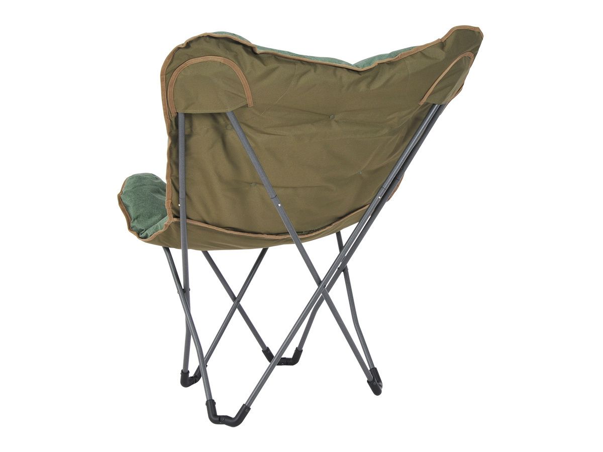 Wander Wonder Glamping Relaxstuhl
