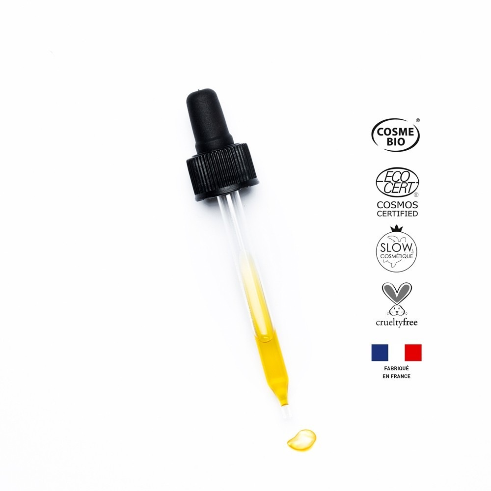 Atelier popular Macerat organic de gălbenele | Origine Franța