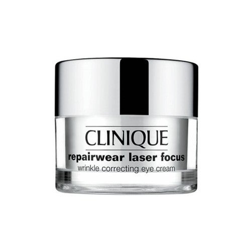 Clinique Repairwear Laser Focus krema za korekciju bora oko očiju 15 ml