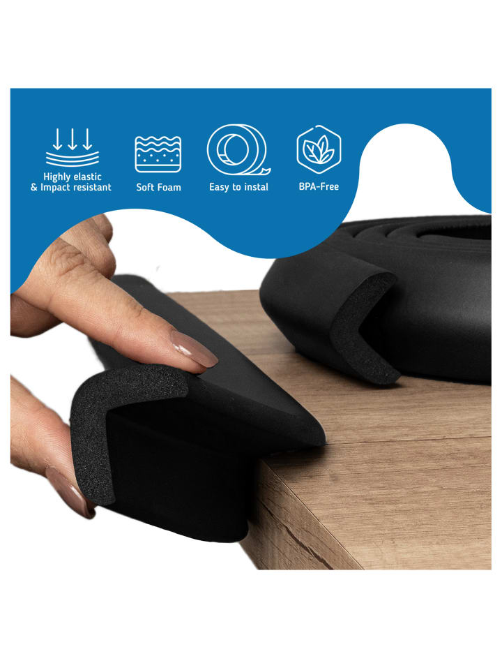 SIPO Sicherheit Sipo in schwarz günstig kaufen onesize