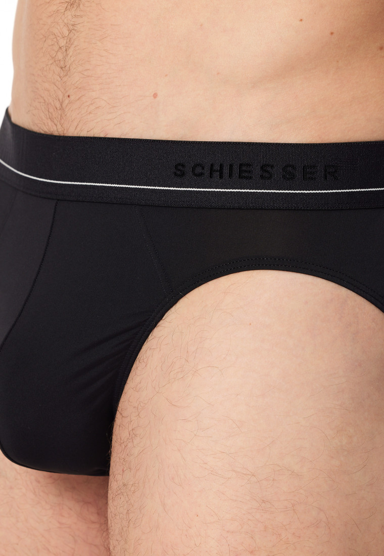 Rio-Slip schwarz - Pure Micro