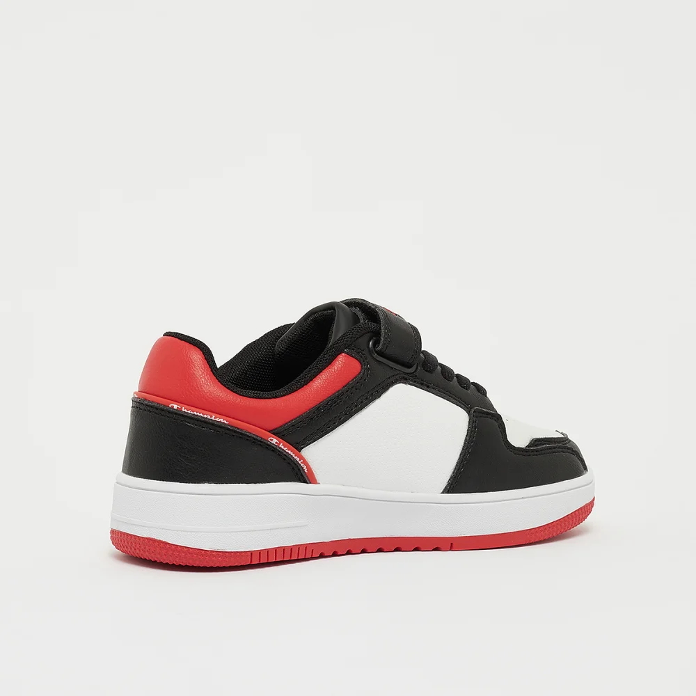 Champion Rebound 2.0 LOW S32414-KK003 / schwarz