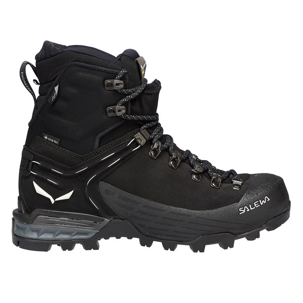ORTLES ASCENT MID GTX W Damen - Bergstiefel