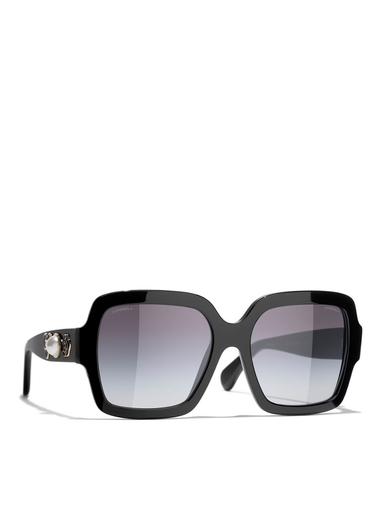 Ochelari de soare Chanel Square