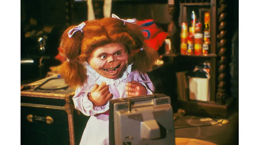 The Garbage Pail Kids Movie