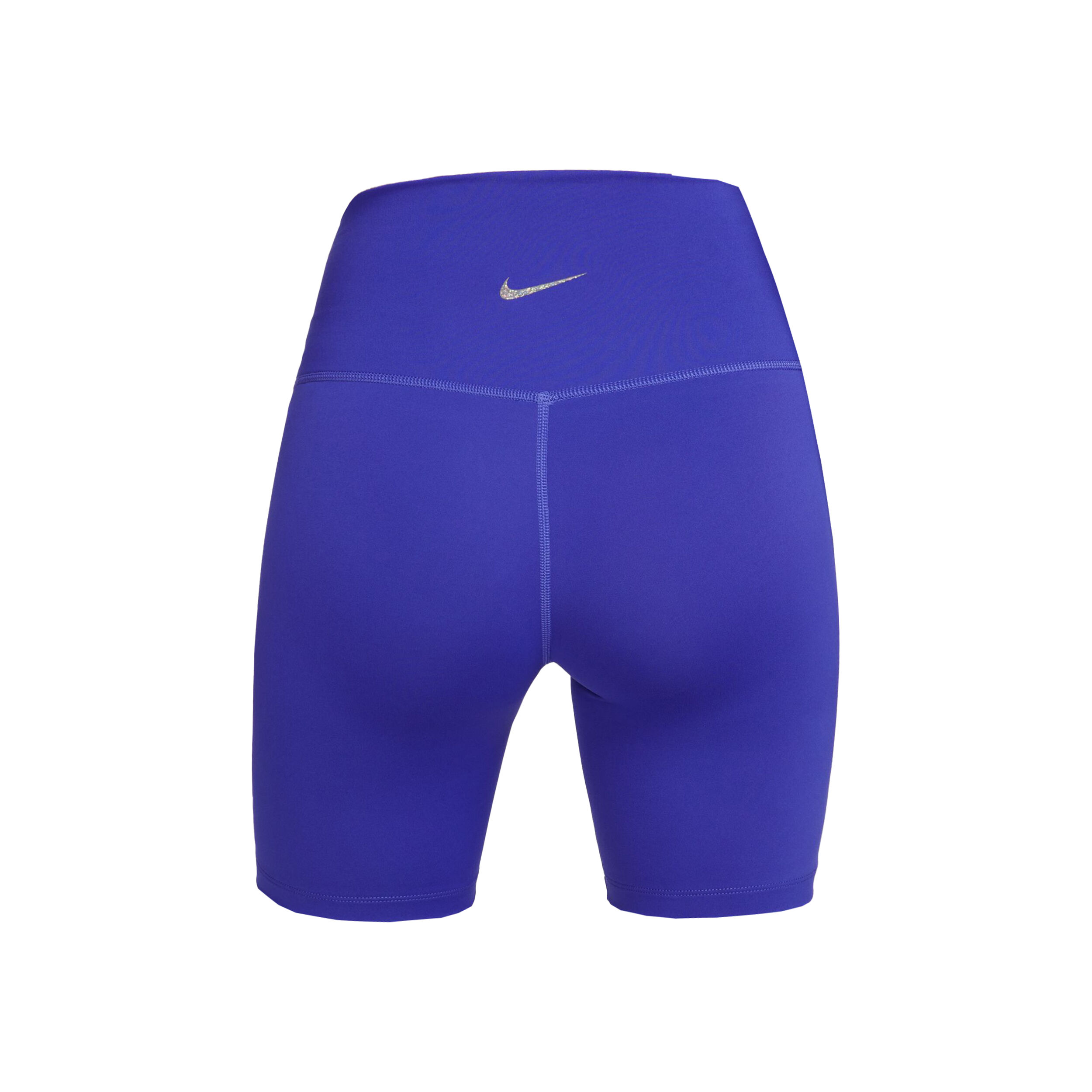 Dri-Fit Heritage 7in Shorts Damen - Blau