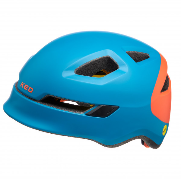 KED - Kid's Pop - Radhelm