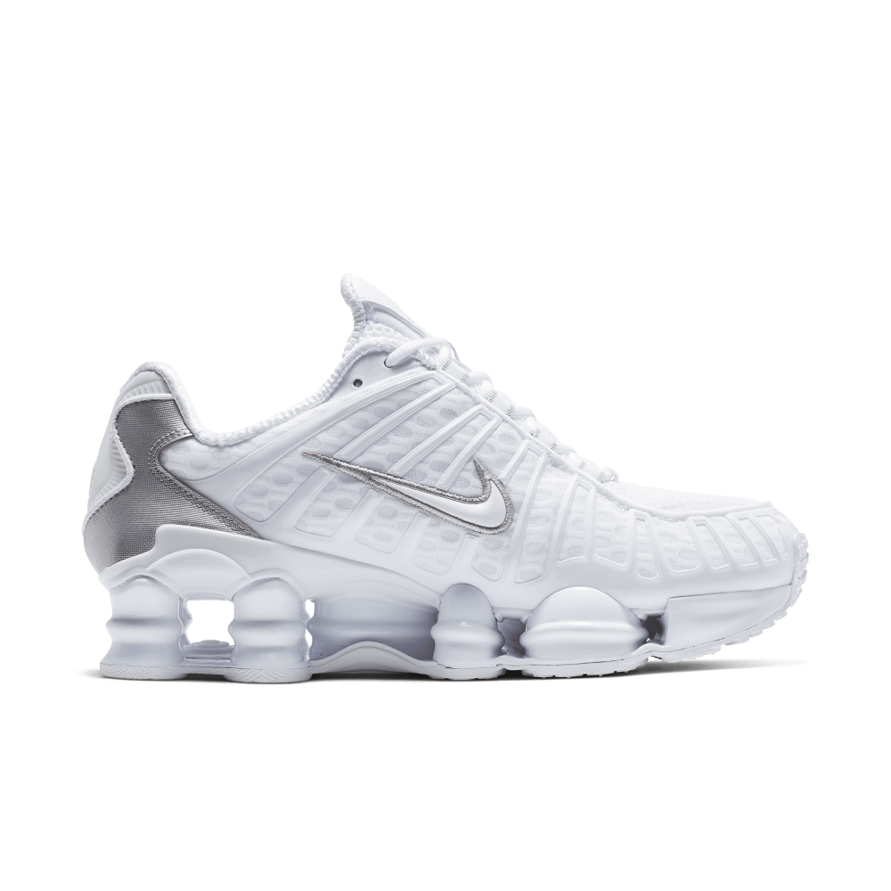 Nike Shox TL AR3566-100 / weiss