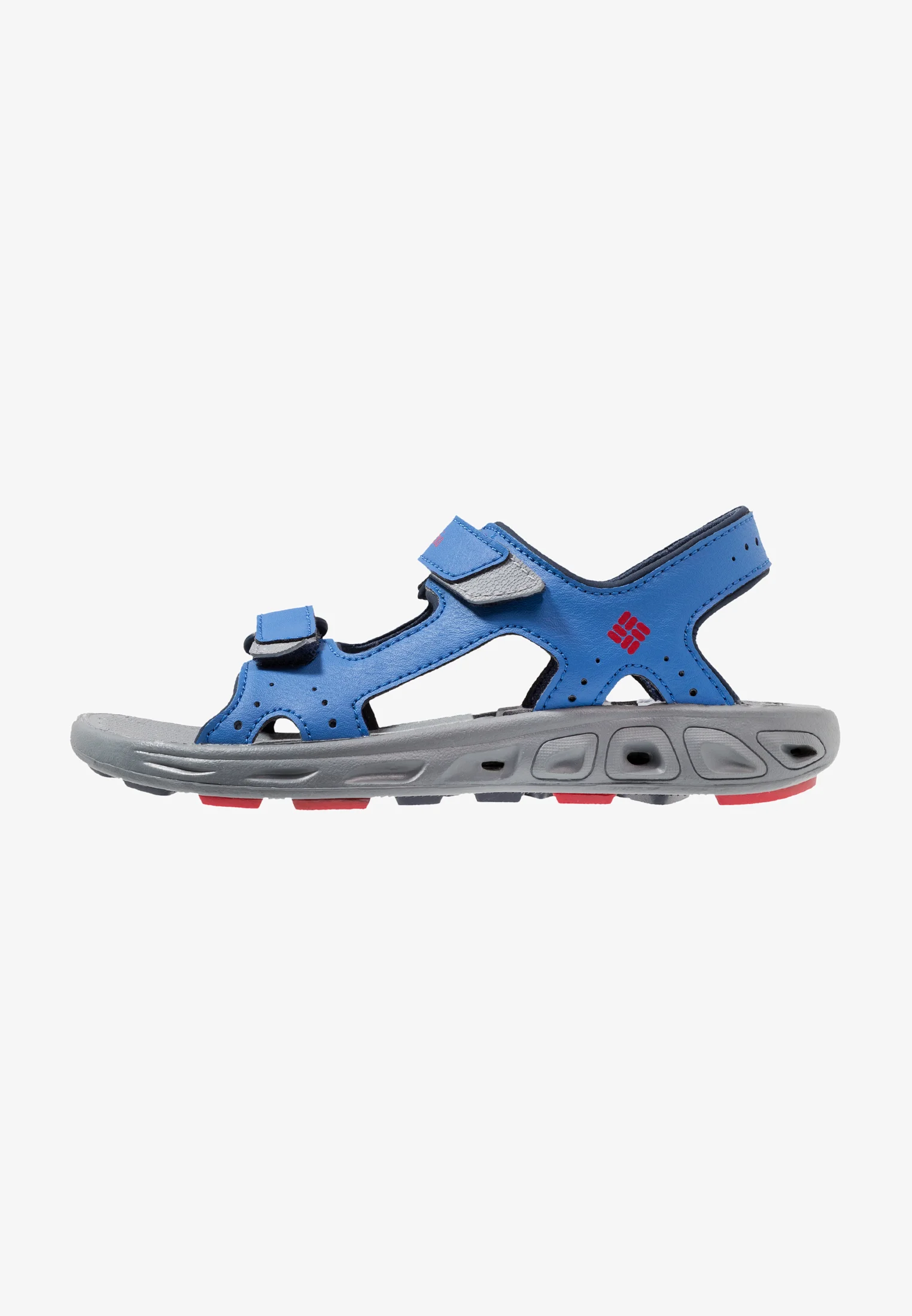 Columbia TECHSUN VENT UNISEX - Sandalias de trekking