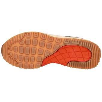 Nike Air Max Systm Sneaker in weiß