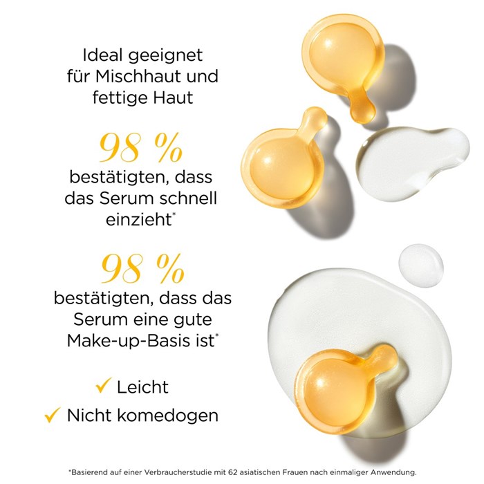 Strengthening & Refining Serum