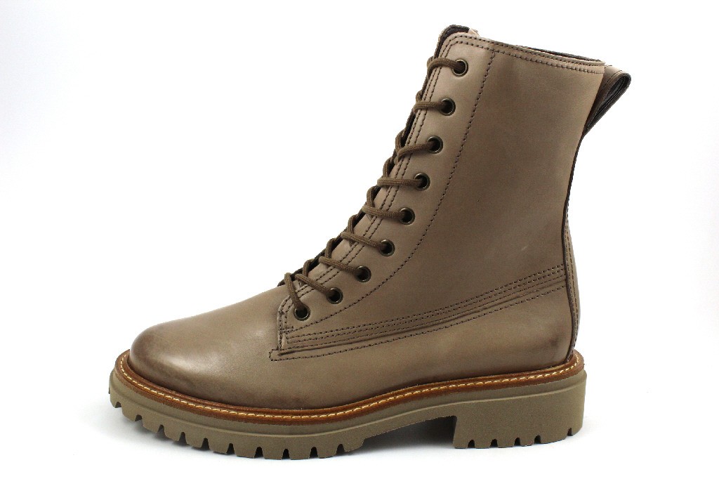 PAUL GREEN Stiefeletten beige
