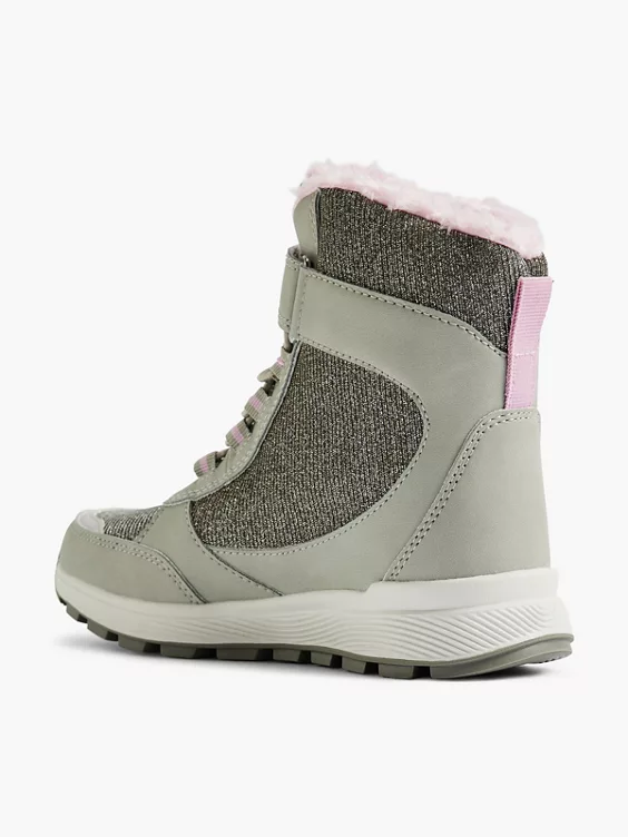 Landrover Boots