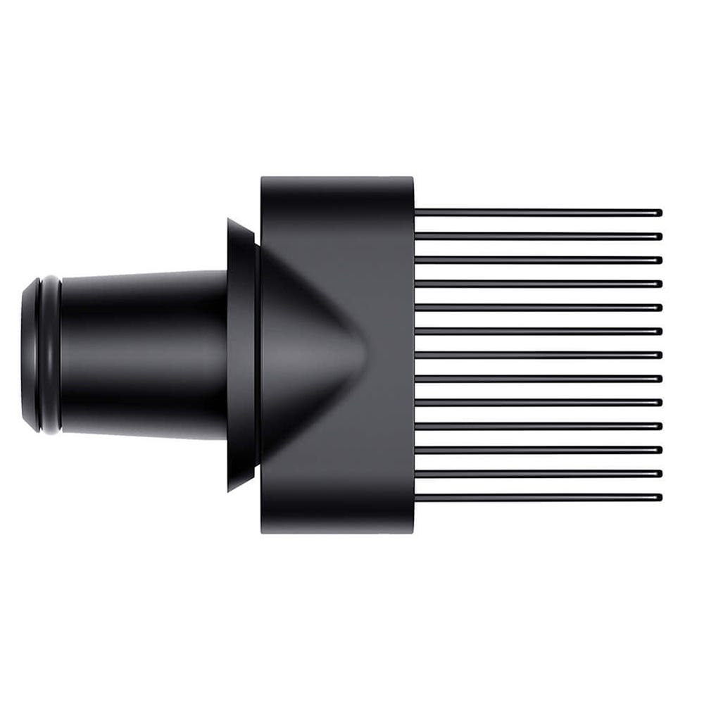Dyson Supersonic Haartrockner Black/Nickel