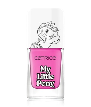 CATRICE My Little Pony Nail Lacquer Nagellack-10.5 ml