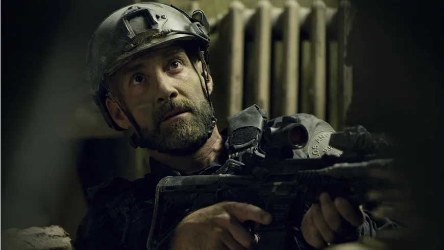 S.W.A.T. (2017) - Die komplette zweite Season  [6 DVDs]