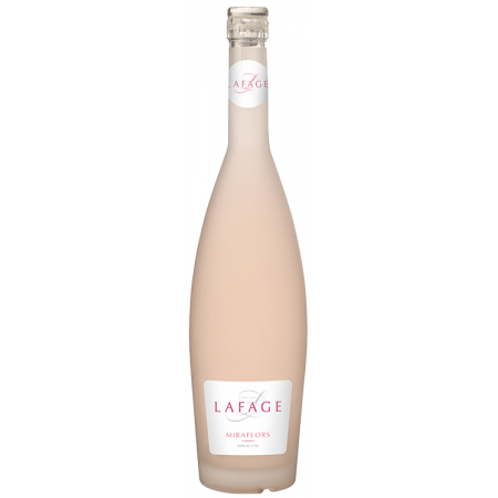 MIRAFLORS 2022 - DOMAINE LAFAGE