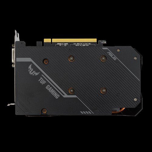 Asus TUF GTX 1660S O6G GAMING Grafikkarte (6 GB, GDDR6)
