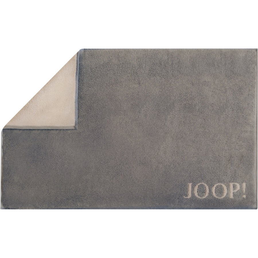 Badematte Graphit / Sand