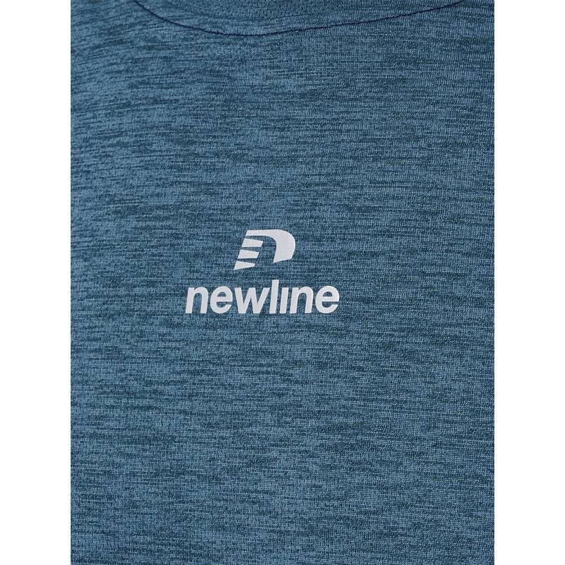 Newline nwlPACE MELANGE TEE T-Shirt Herren