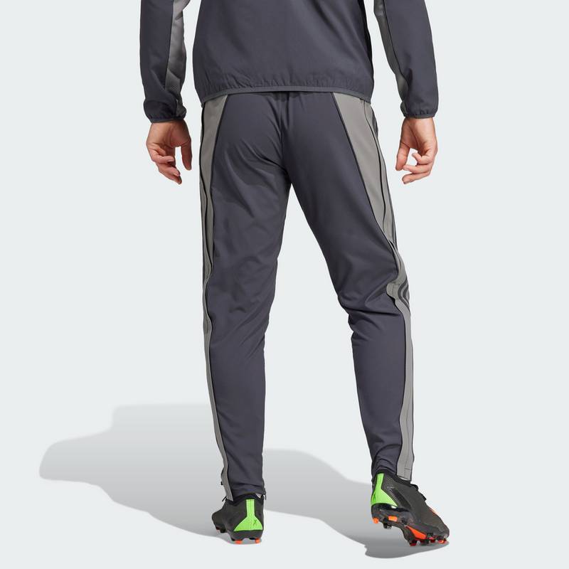 adidas Juventus Turin Anthem Hose Trainingshose Herren
