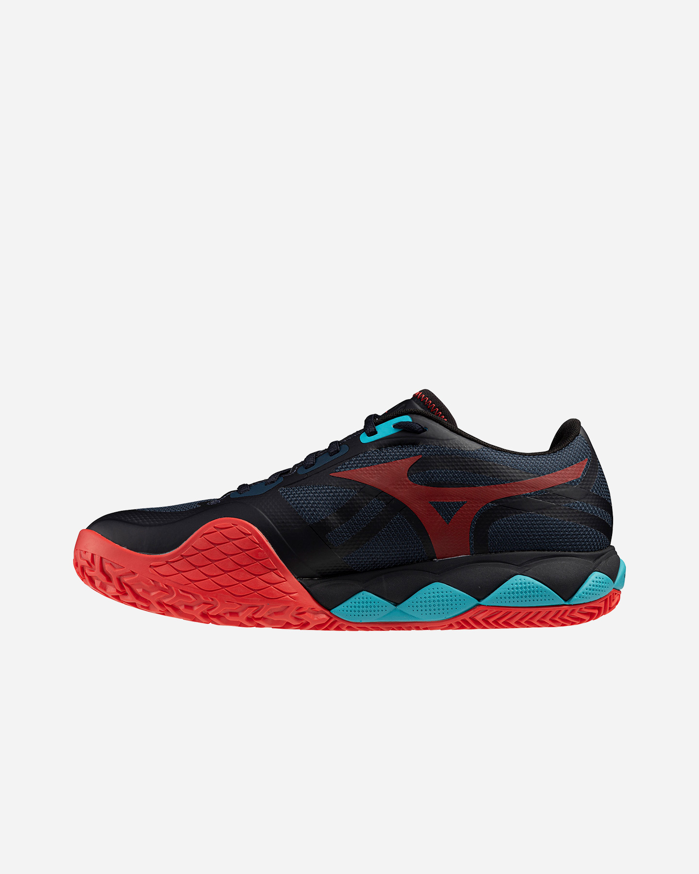Scarpe Padel Mizuno Wave Enforce Tour 2 Padel M 61GB2506-07