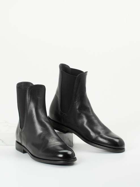 Chelsea Boots-17304090003 Pantanetti