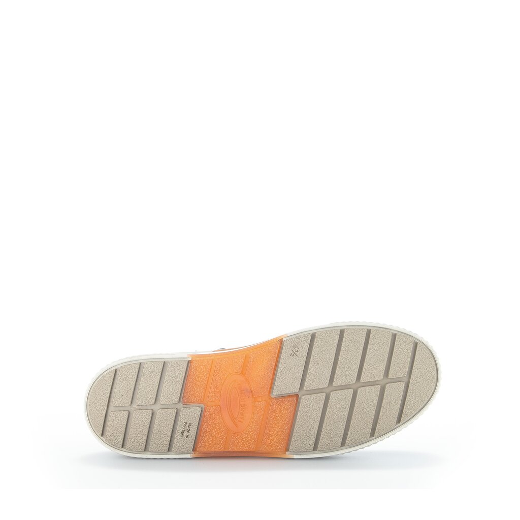 rollingsoft Schnürstiefelette grün