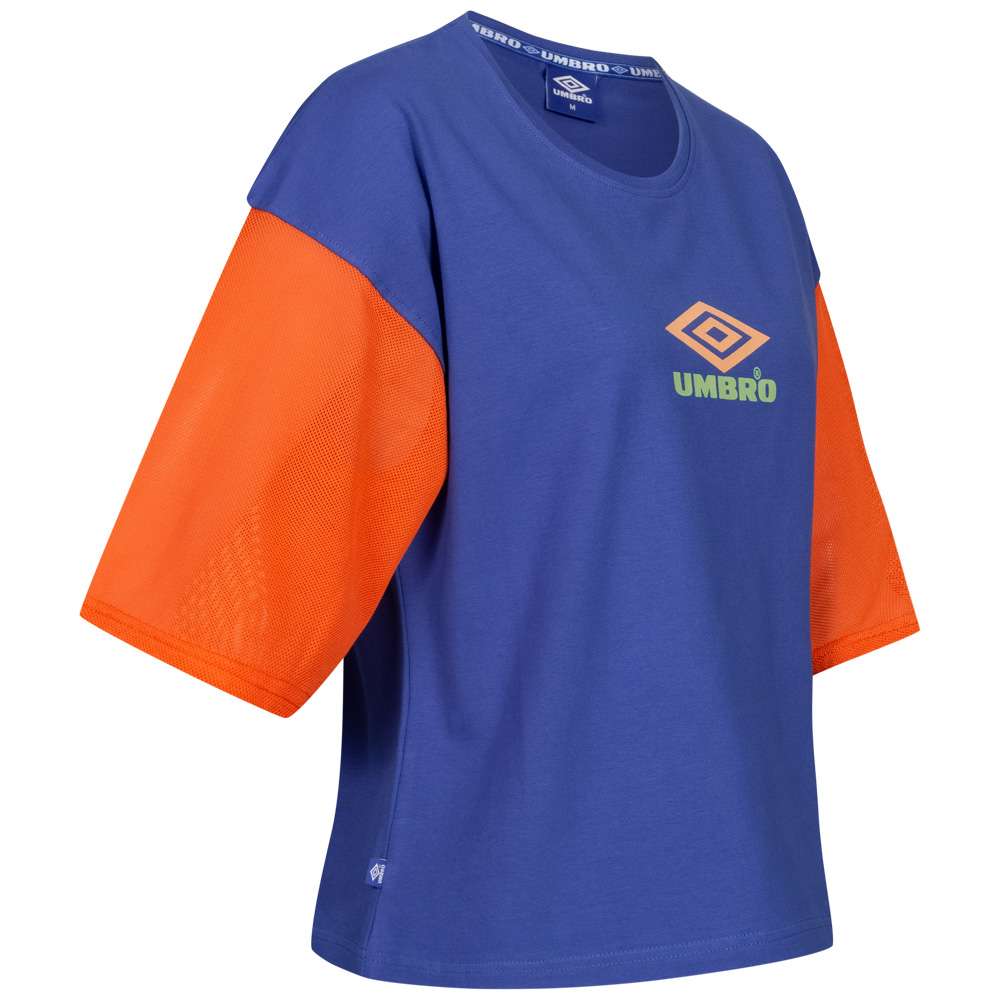 Umbro Kaval Damen T-Shirt C20006-JKP