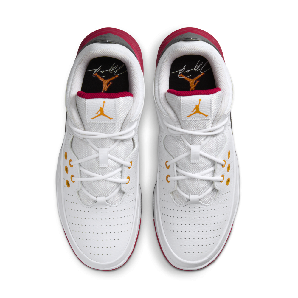 NIKE JORDAN Max Aura 5 DZ4353-160 / weiss