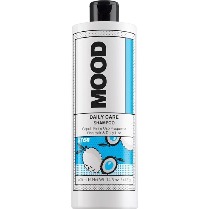 Shampoo