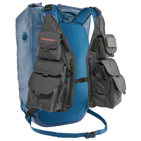 Patagonia - Disperser Roll Top Pack 40 - Daypack