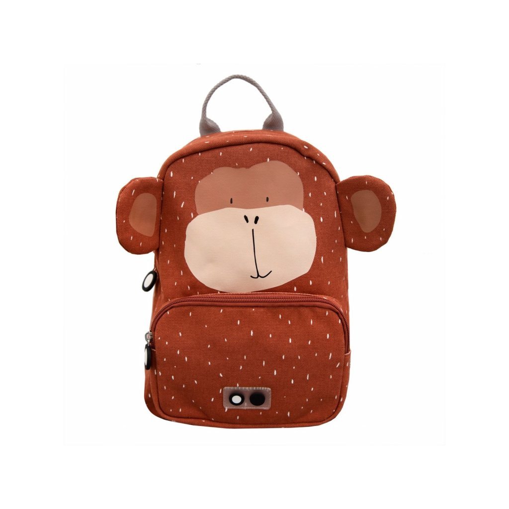 Trixie Rucksack - Mr. Monkey