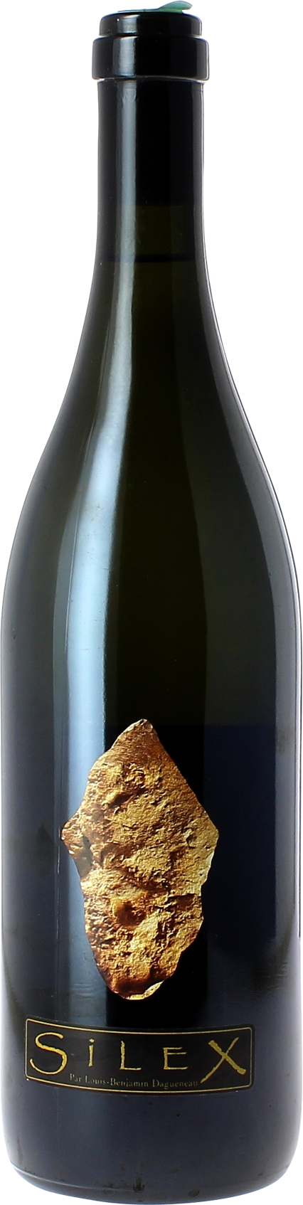 Pouilly fume silex didier dagueneau 2005