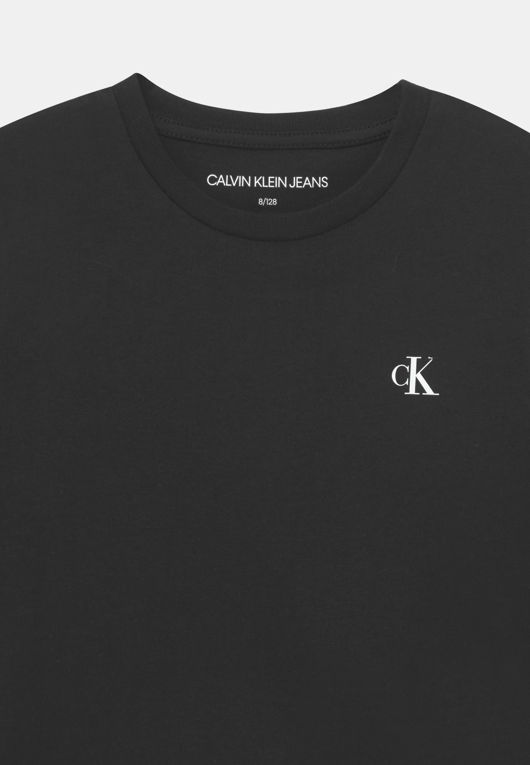Calvin Klein Jeans MONOGRAM UNISEX PACK DE 2 - Camiseta básica