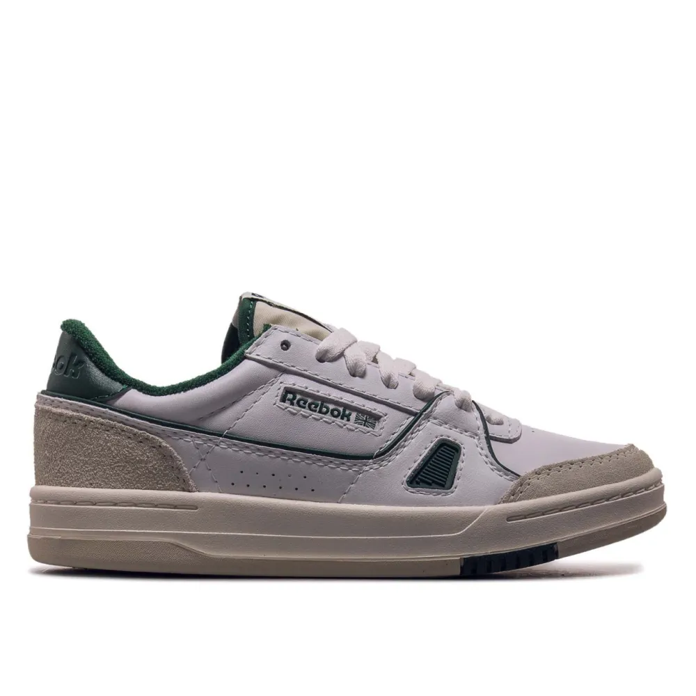 Reebok LT Court 100074275 / weiss